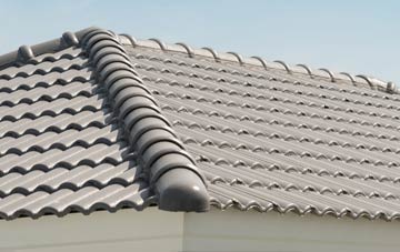 advantages of Storth clay roofing