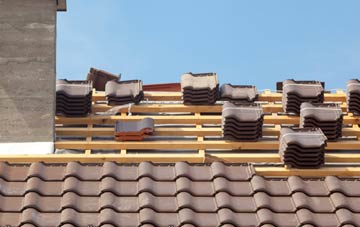 Storth clay roofing costs