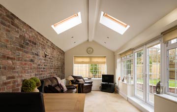 conservatory roof insulation Storth, Cumbria