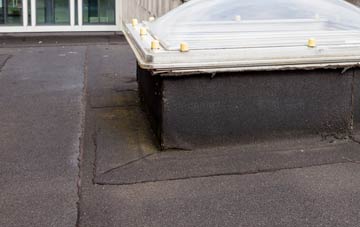 disadvantages of Storth flat roofs