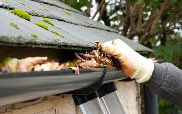 gutter cleaning Storth, Cumbria