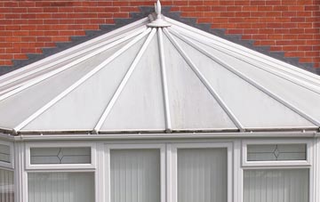 Storth polycarbonate conservatory roof repairs