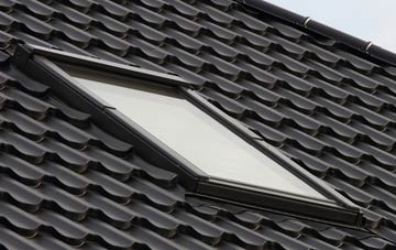 benefits of Storth roof windows