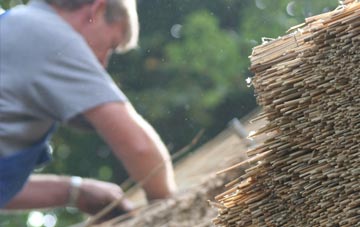 professional Storth thatchers