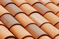Storth clay roofing