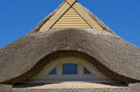 Storth thatch roofing